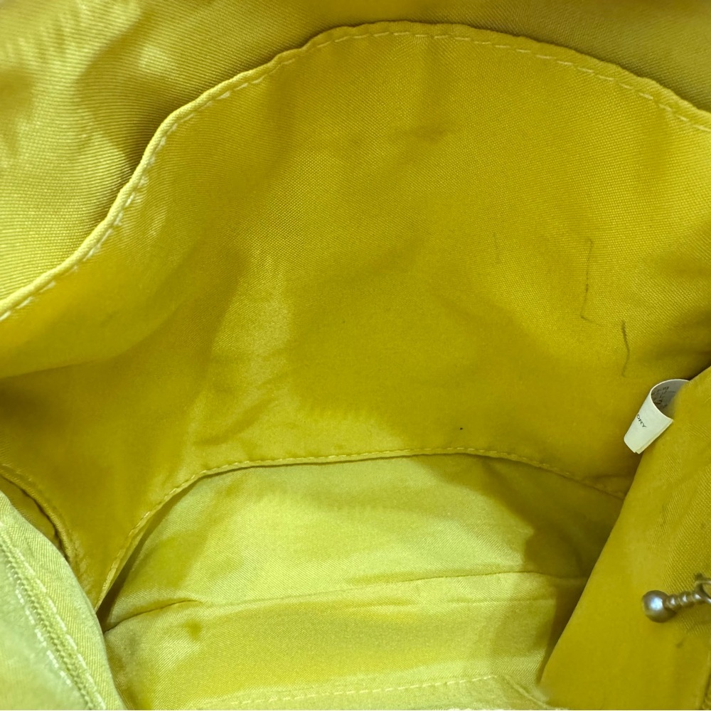 Baggallini Highway Bagg Blue Crossbody Bag‎ Purse - Picture 9 of 11